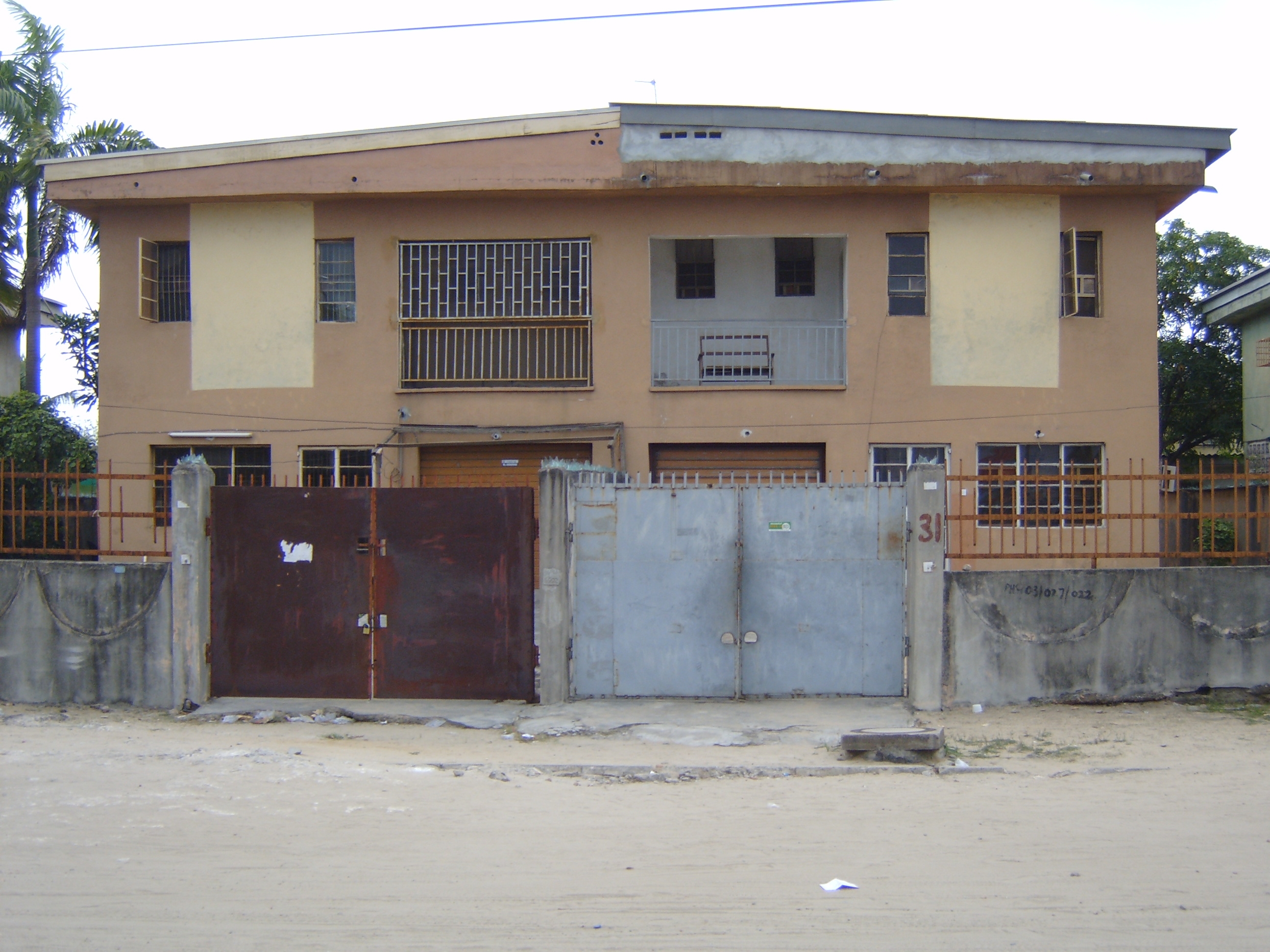 House prices to fall by 30% In Nigeria — Akelicious